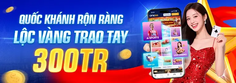 Chương trình VIP bj88 win