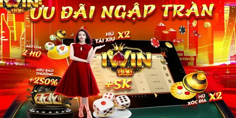 Khuyến mãi bj88 win